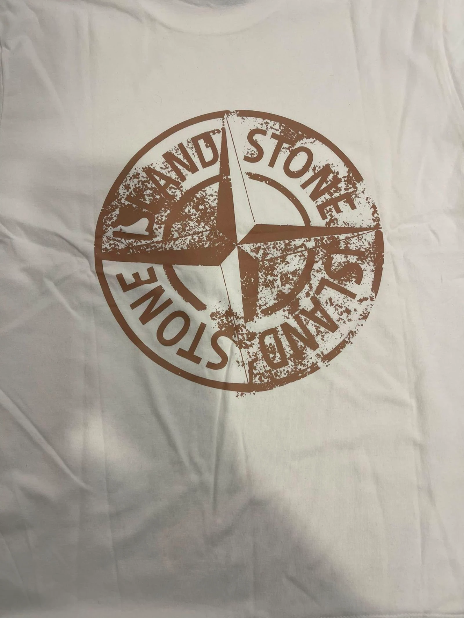 Stone Island T-shirt – photo 2